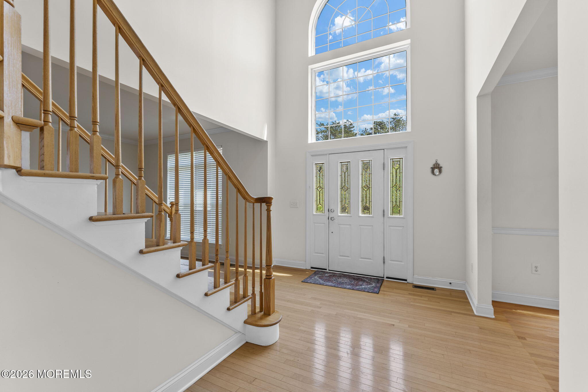 8 Connor Drive
