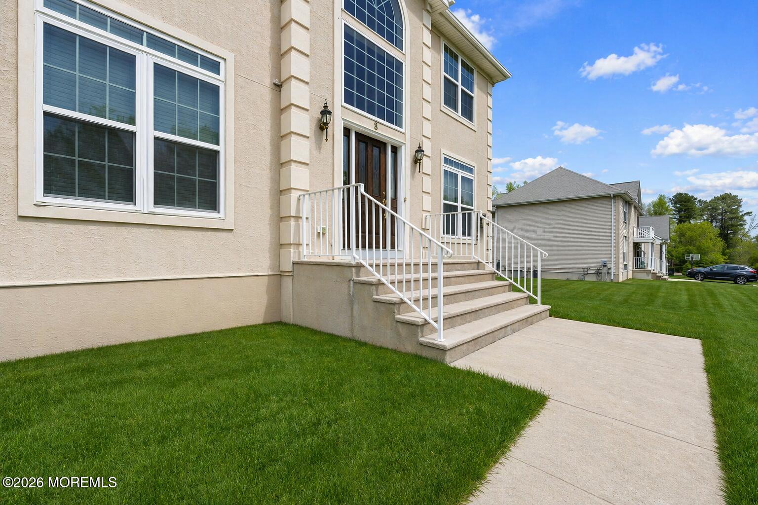 8 Connor Drive