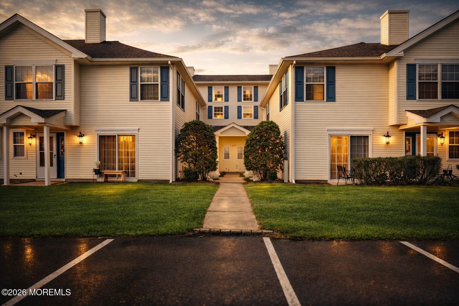1143 Roseberry Court