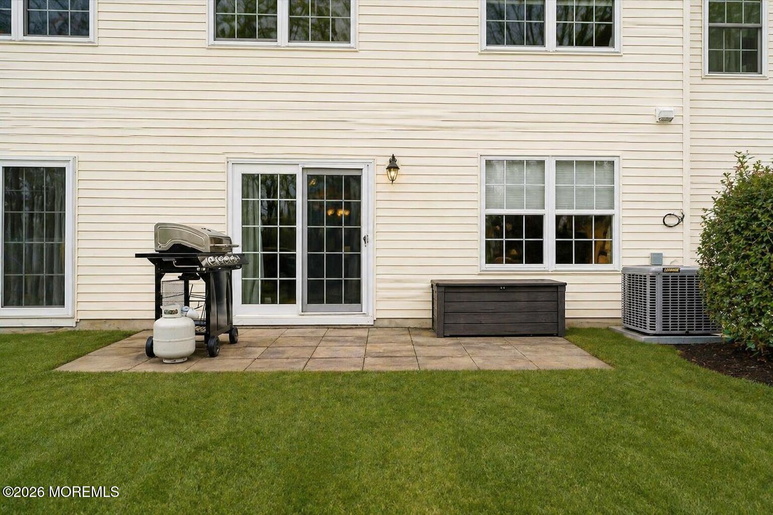 1143 Roseberry Court