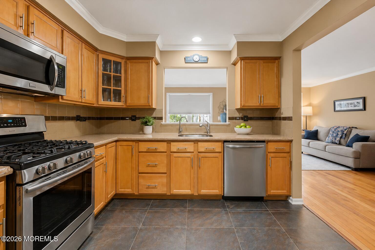 1143 Roseberry Court