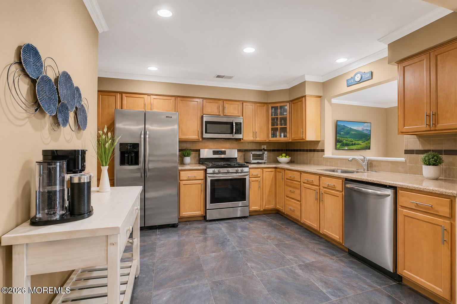 1143 Roseberry Court