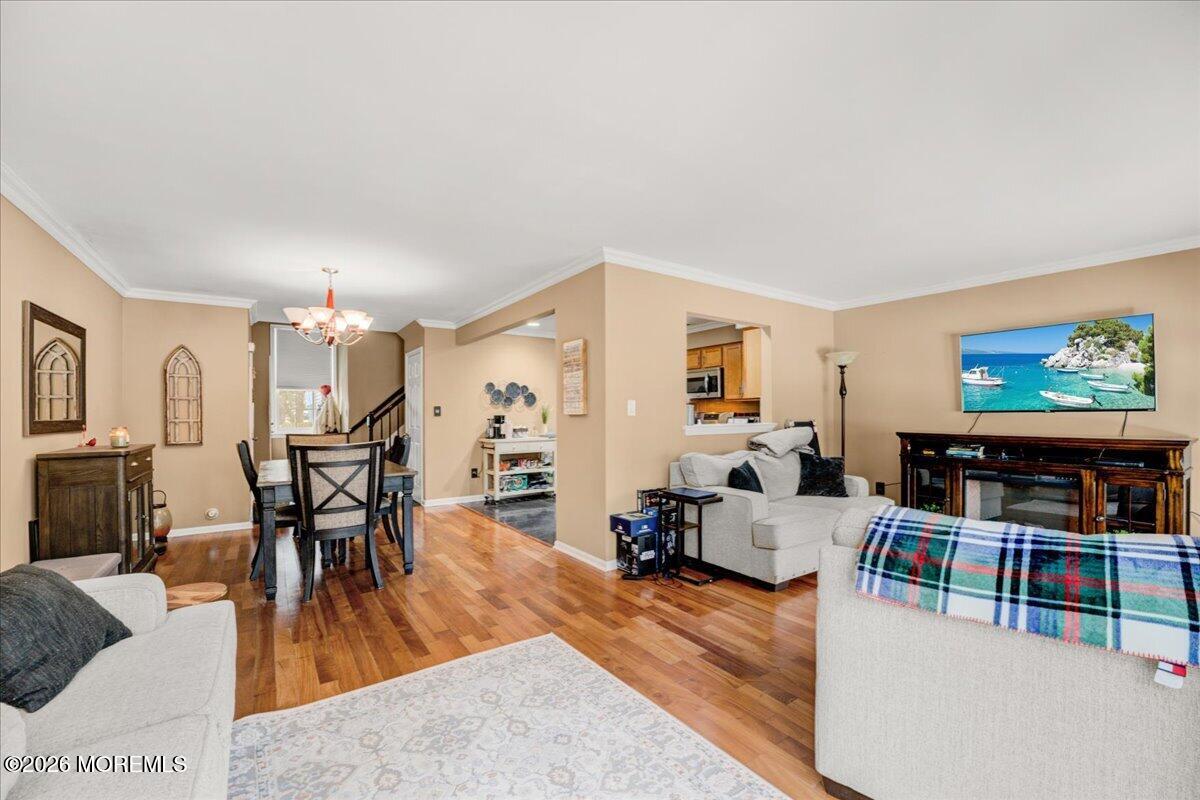 1143 Roseberry Court