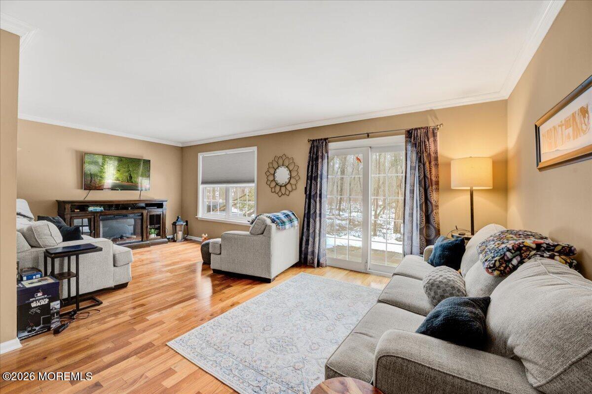 1143 Roseberry Court