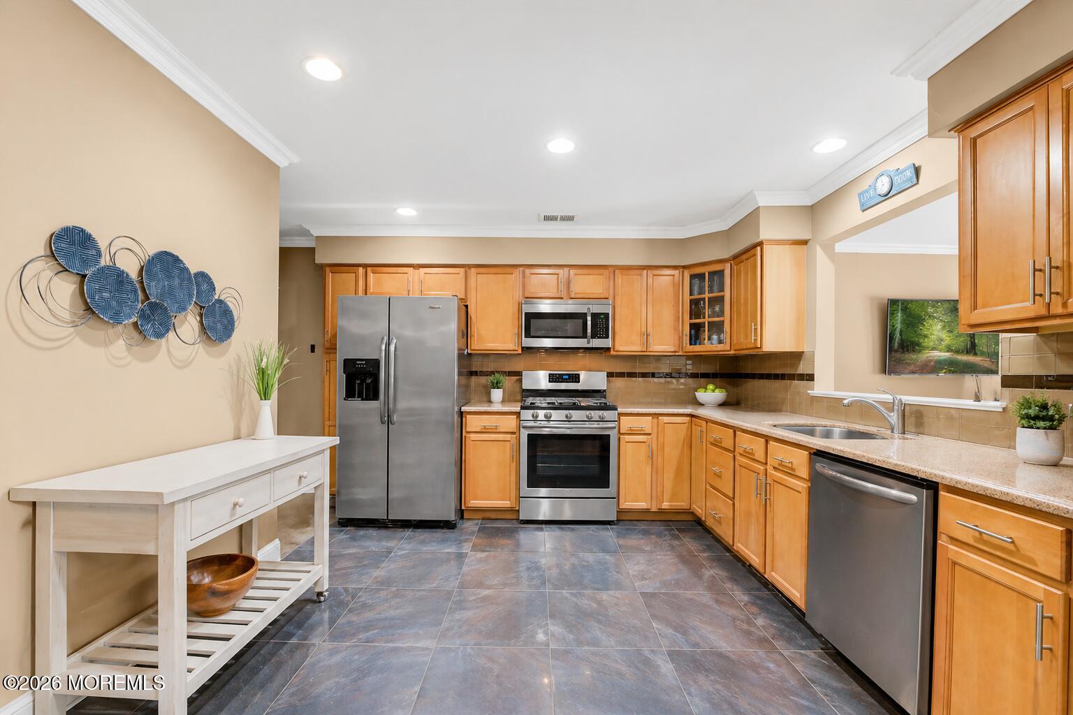 1143 Roseberry Court