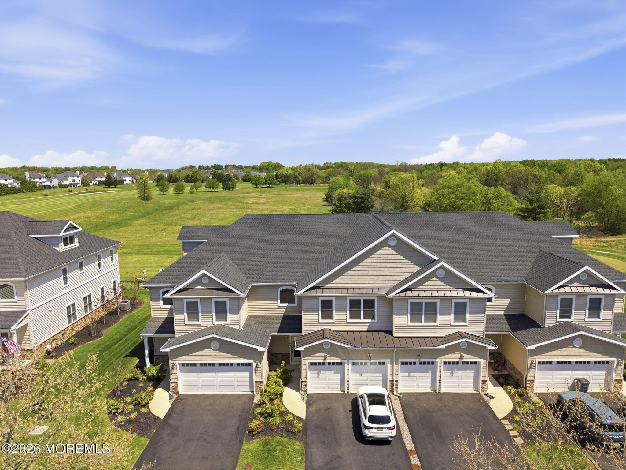 109 Hedgerow Lane