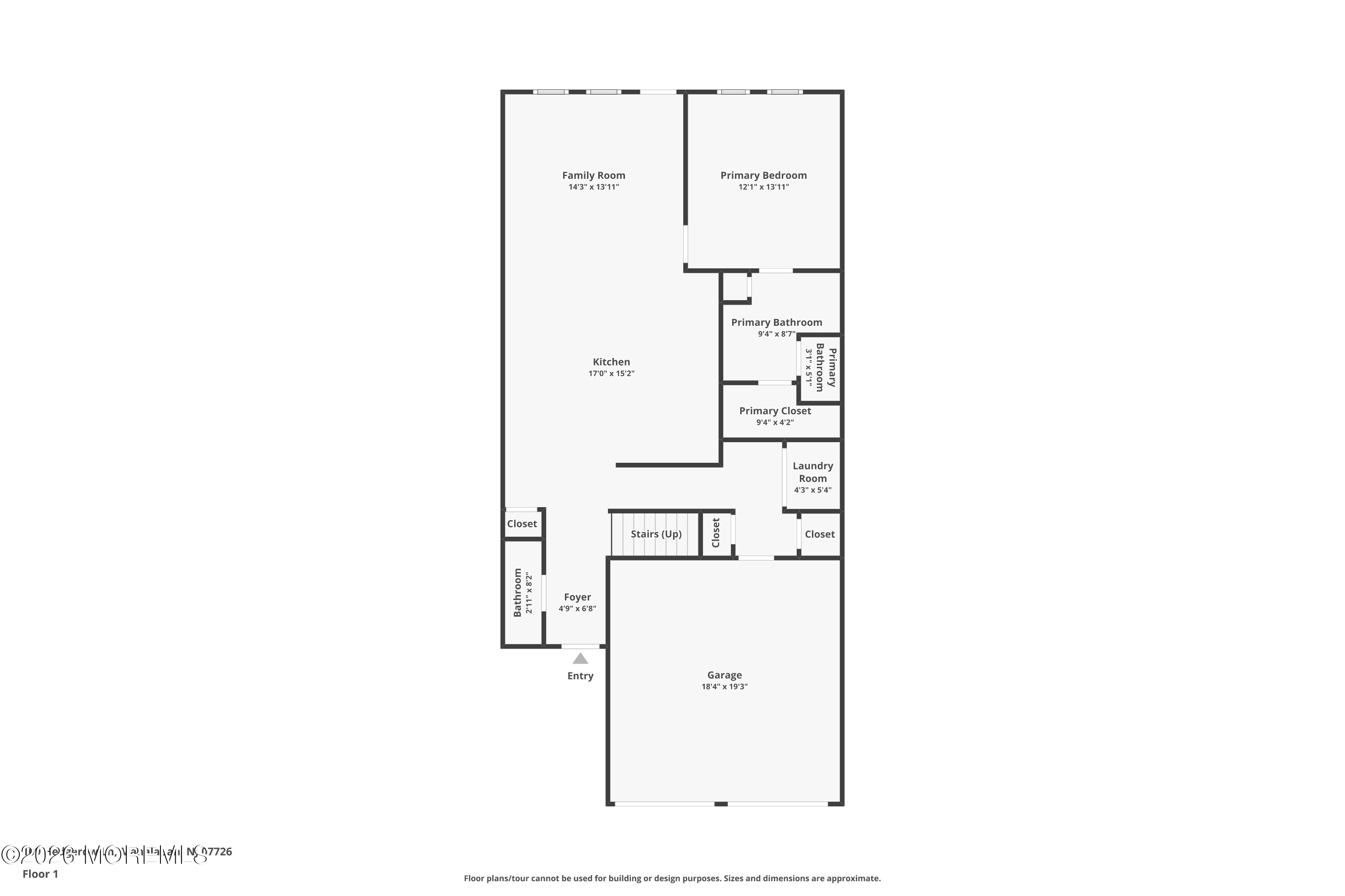 109 Hedgerow Lane