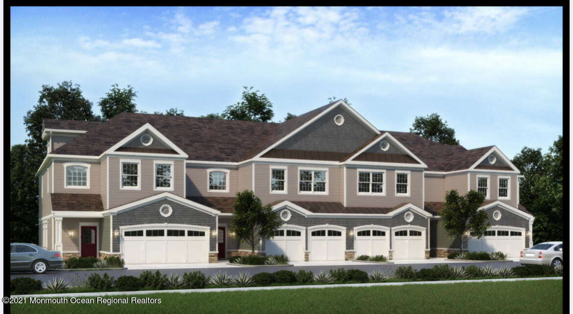 109 Hedgerow Lane
