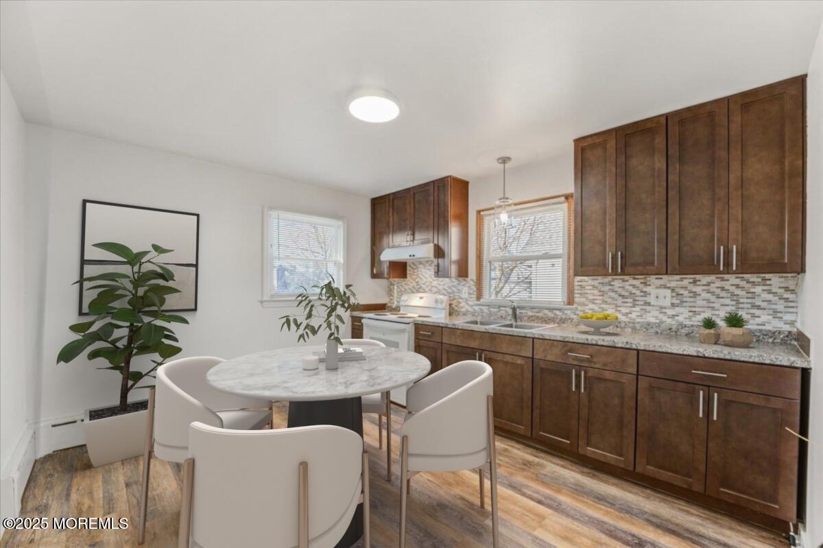 1 Gaston Avenue UPSTAIRS UNIT