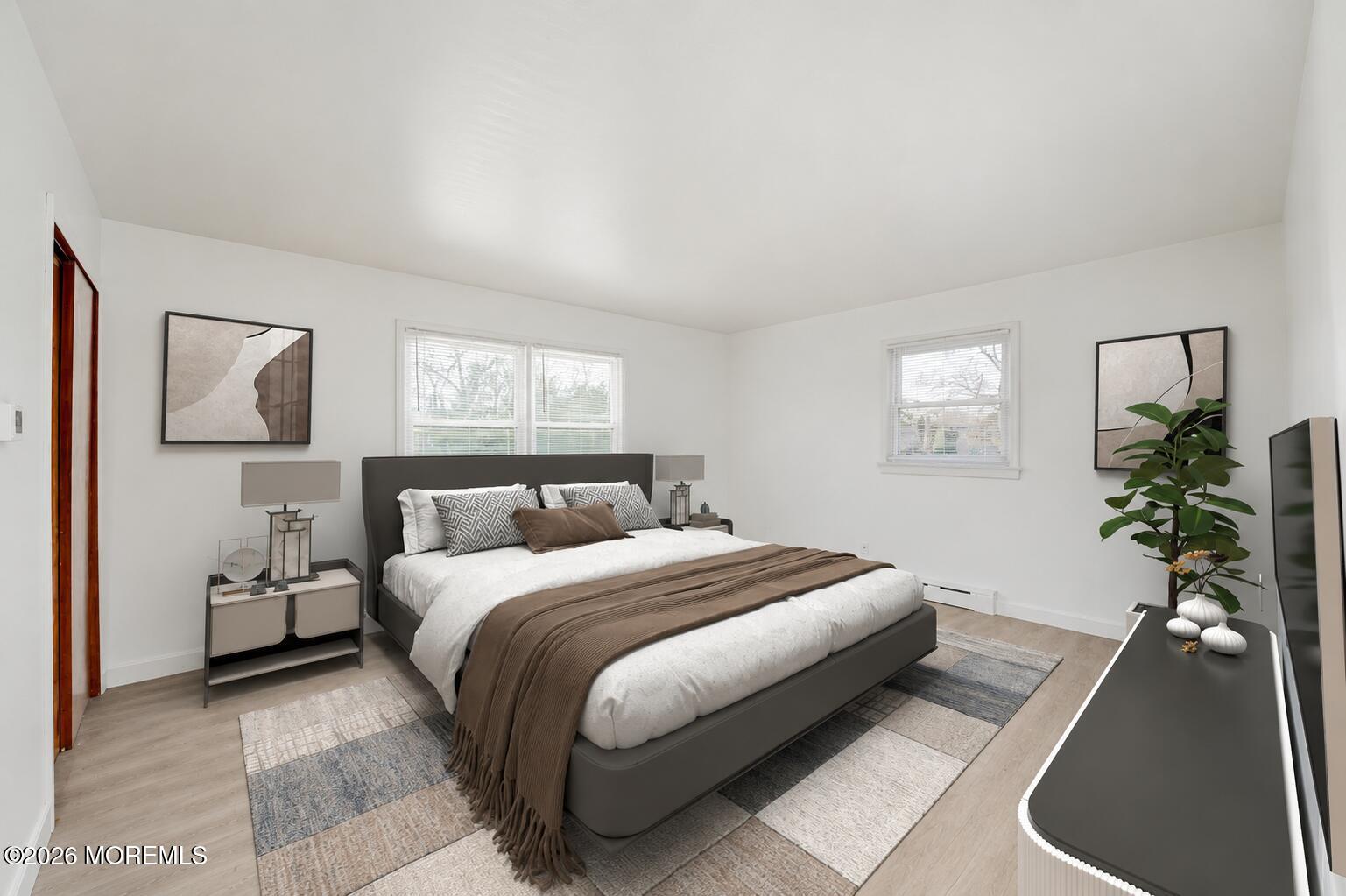 1 Gaston Avenue UPSTAIRS UNIT