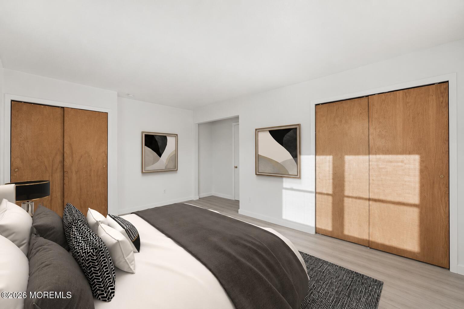1 Gaston Avenue UPSTAIRS UNIT