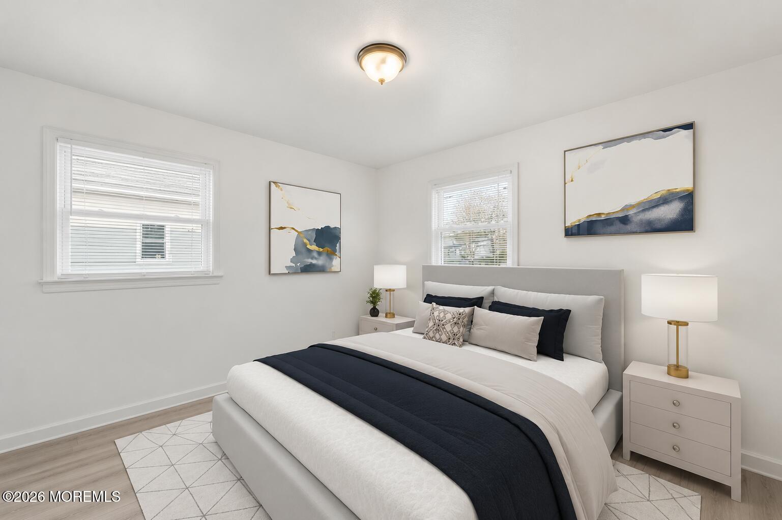 1 Gaston Avenue UPSTAIRS UNIT