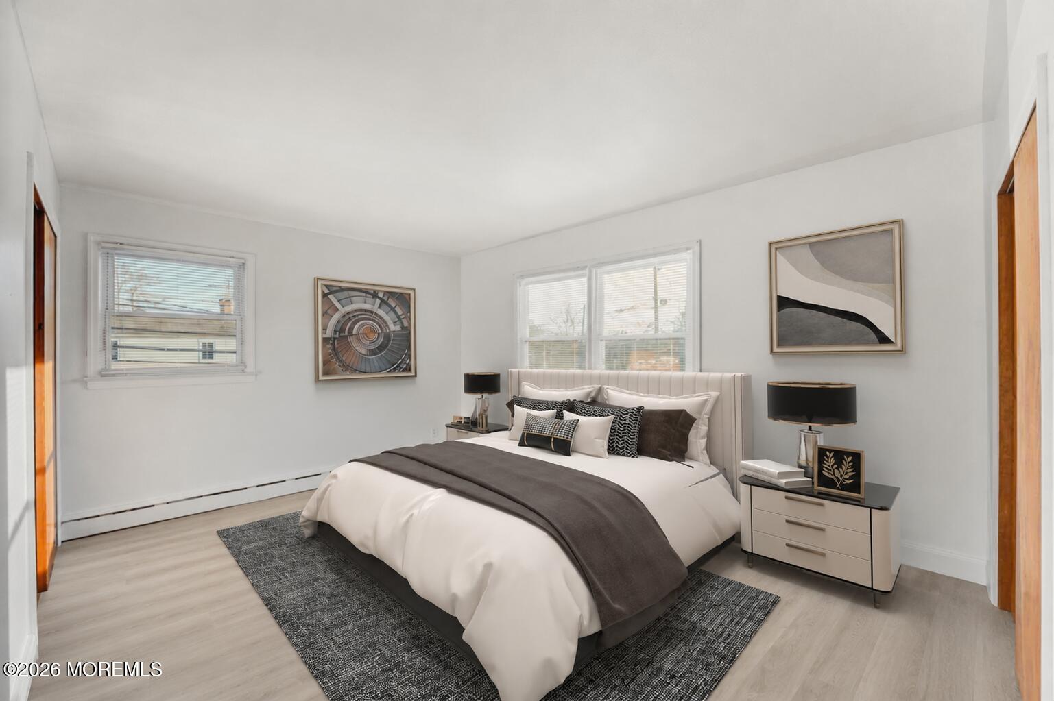 1 Gaston Avenue UPSTAIRS UNIT