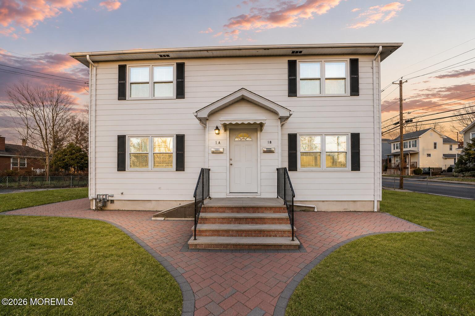 1 Gaston Avenue UPSTAIRS UNIT