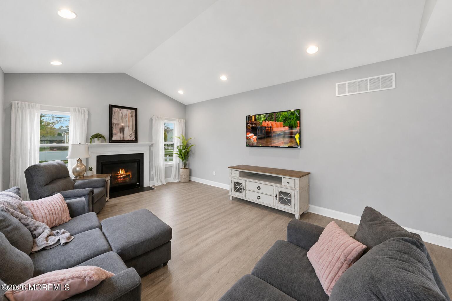 1 Prairie Lane