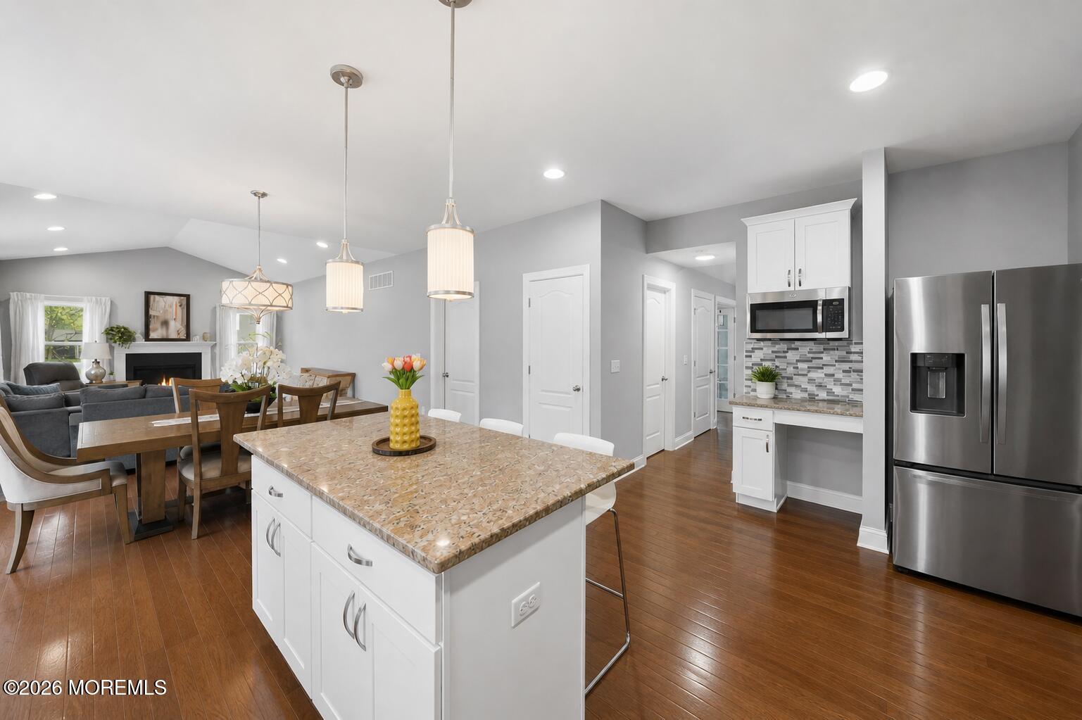 1 Prairie Lane