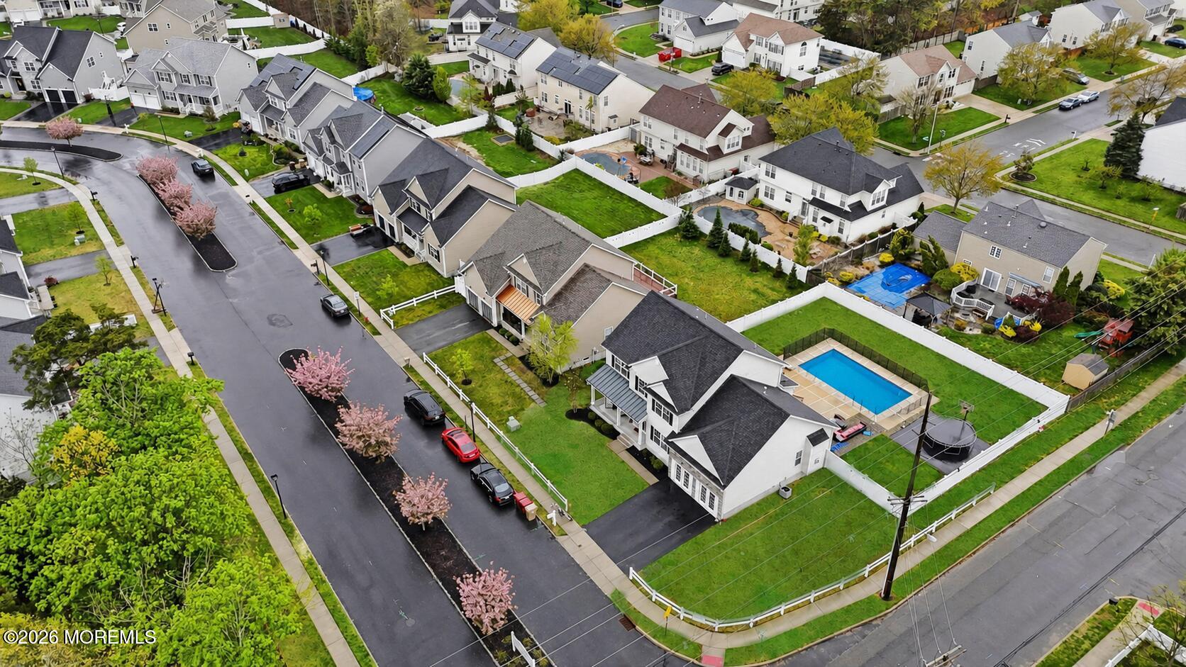1 Prairie Lane