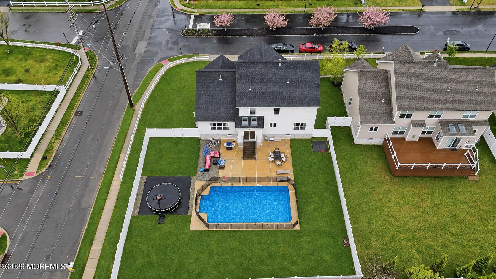 1 Prairie Lane