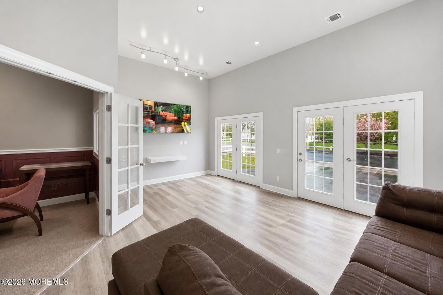 1 Prairie Lane