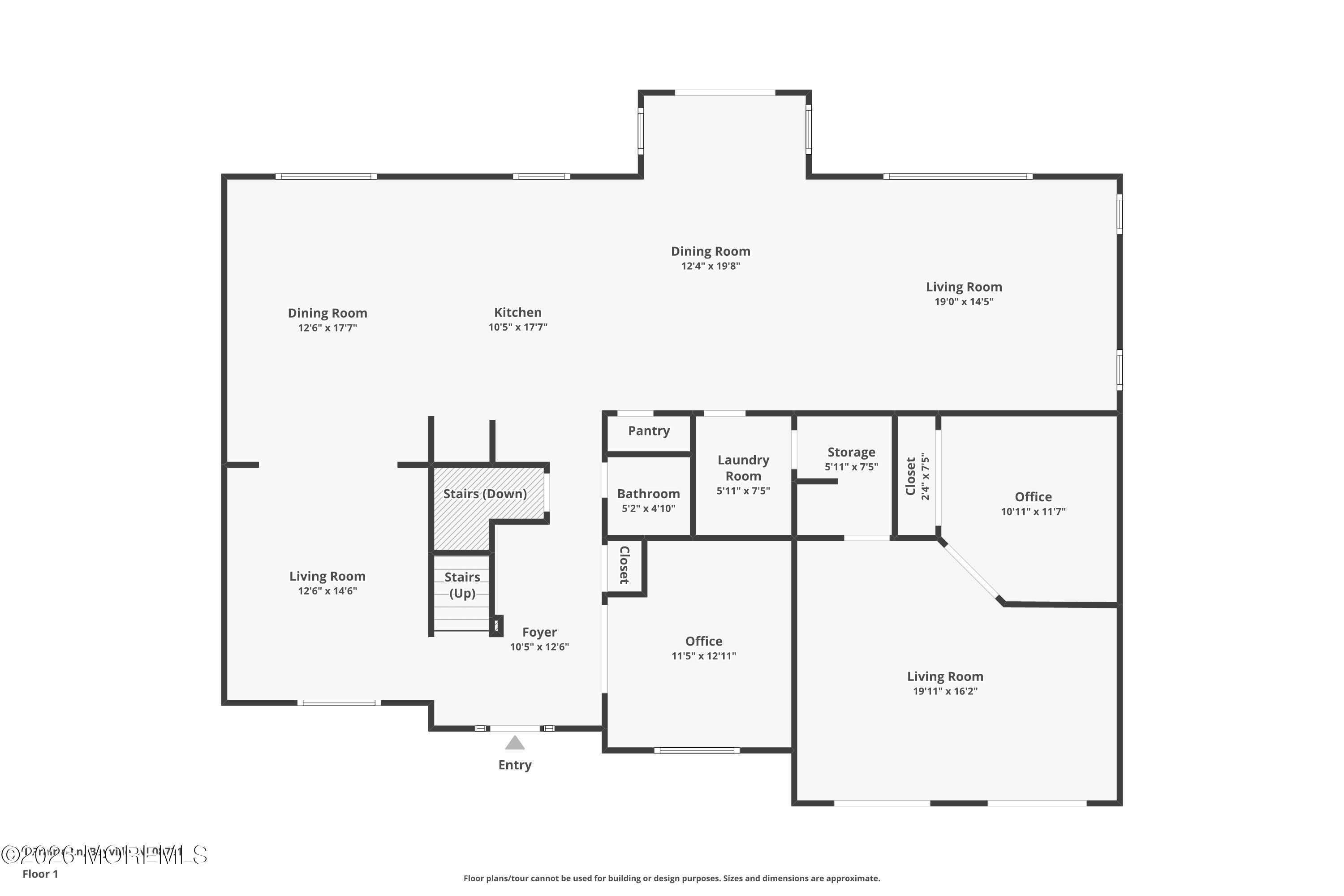 1 Prairie Lane