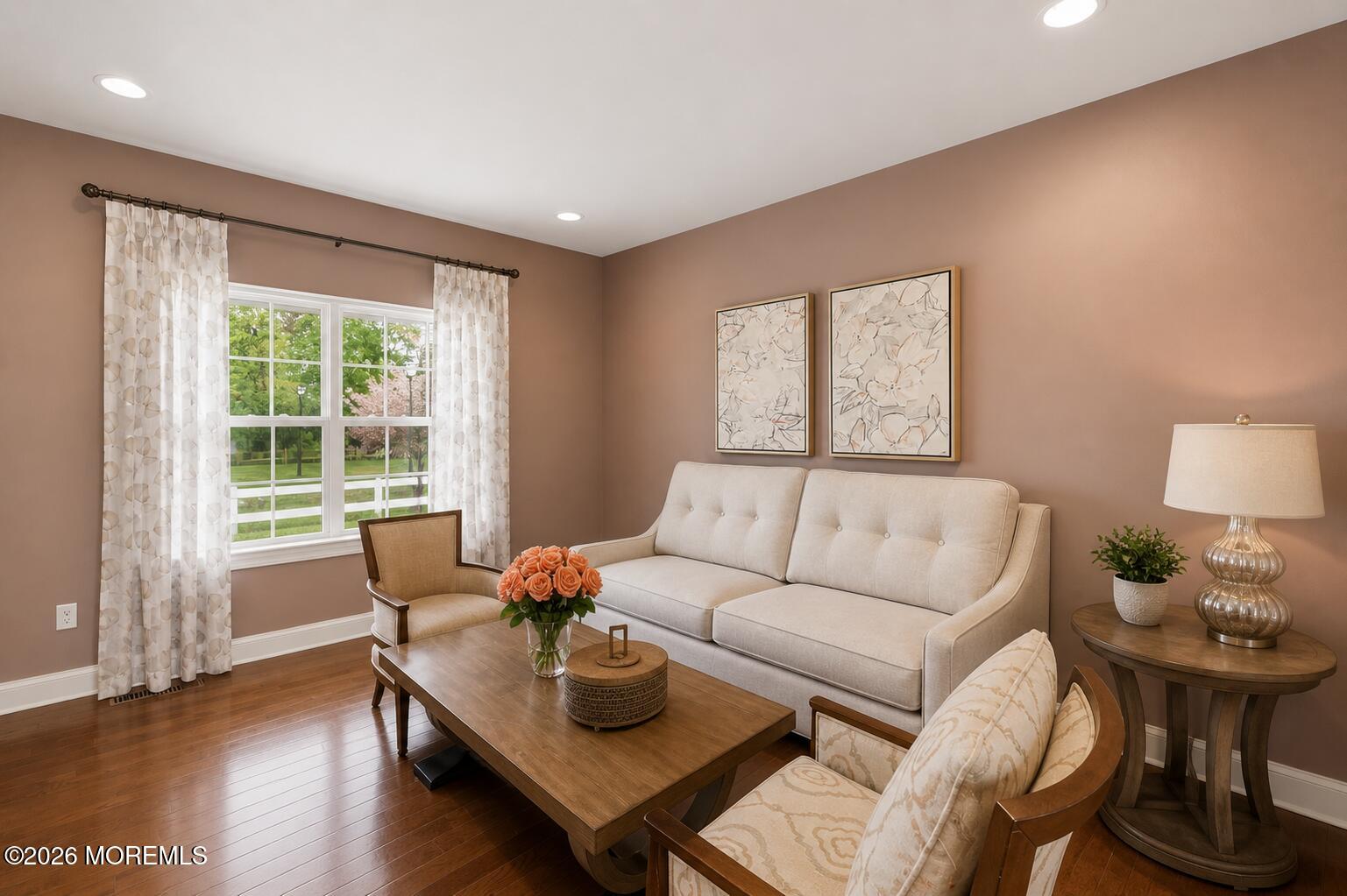 1 Prairie Lane