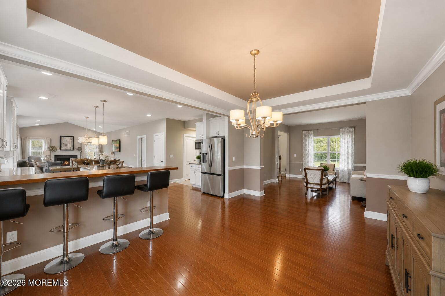 1 Prairie Lane