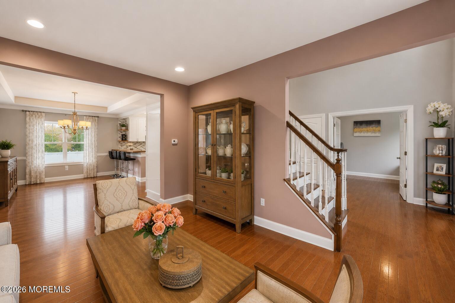 1 Prairie Lane