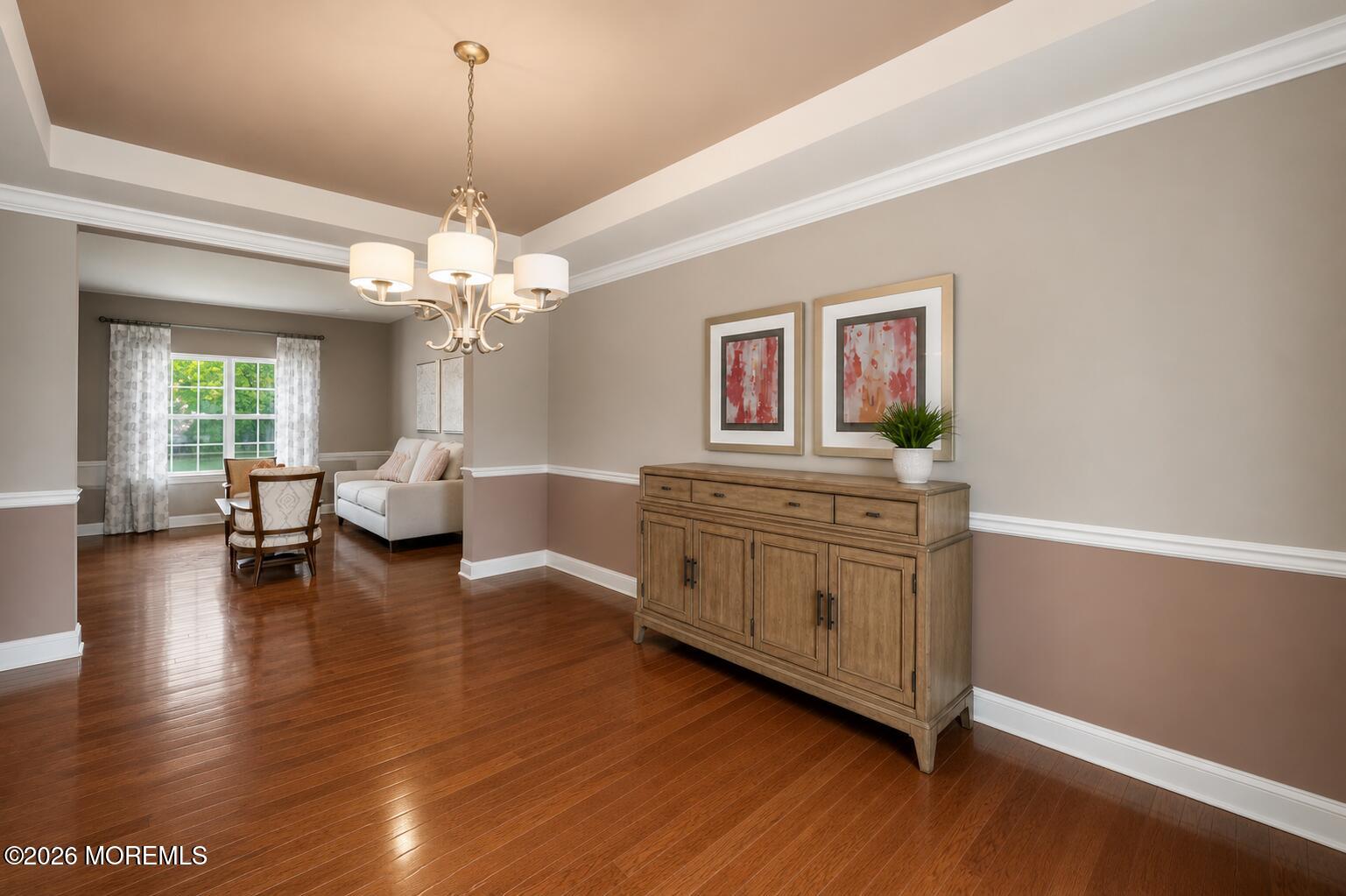 1 Prairie Lane