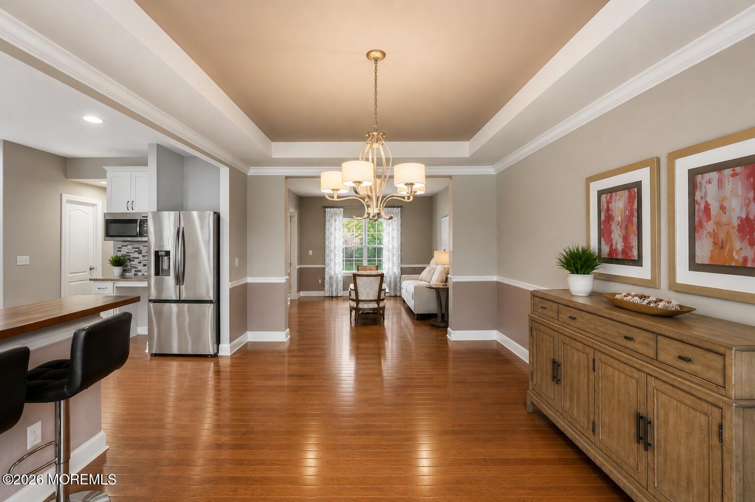 1 Prairie Lane