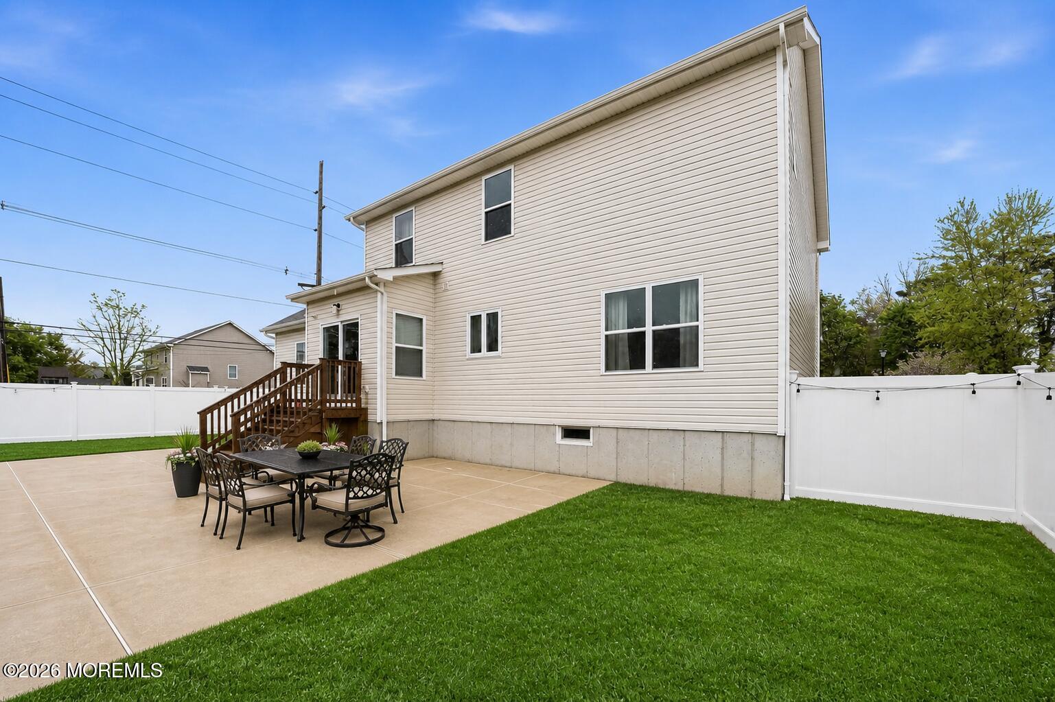 1 Prairie Lane