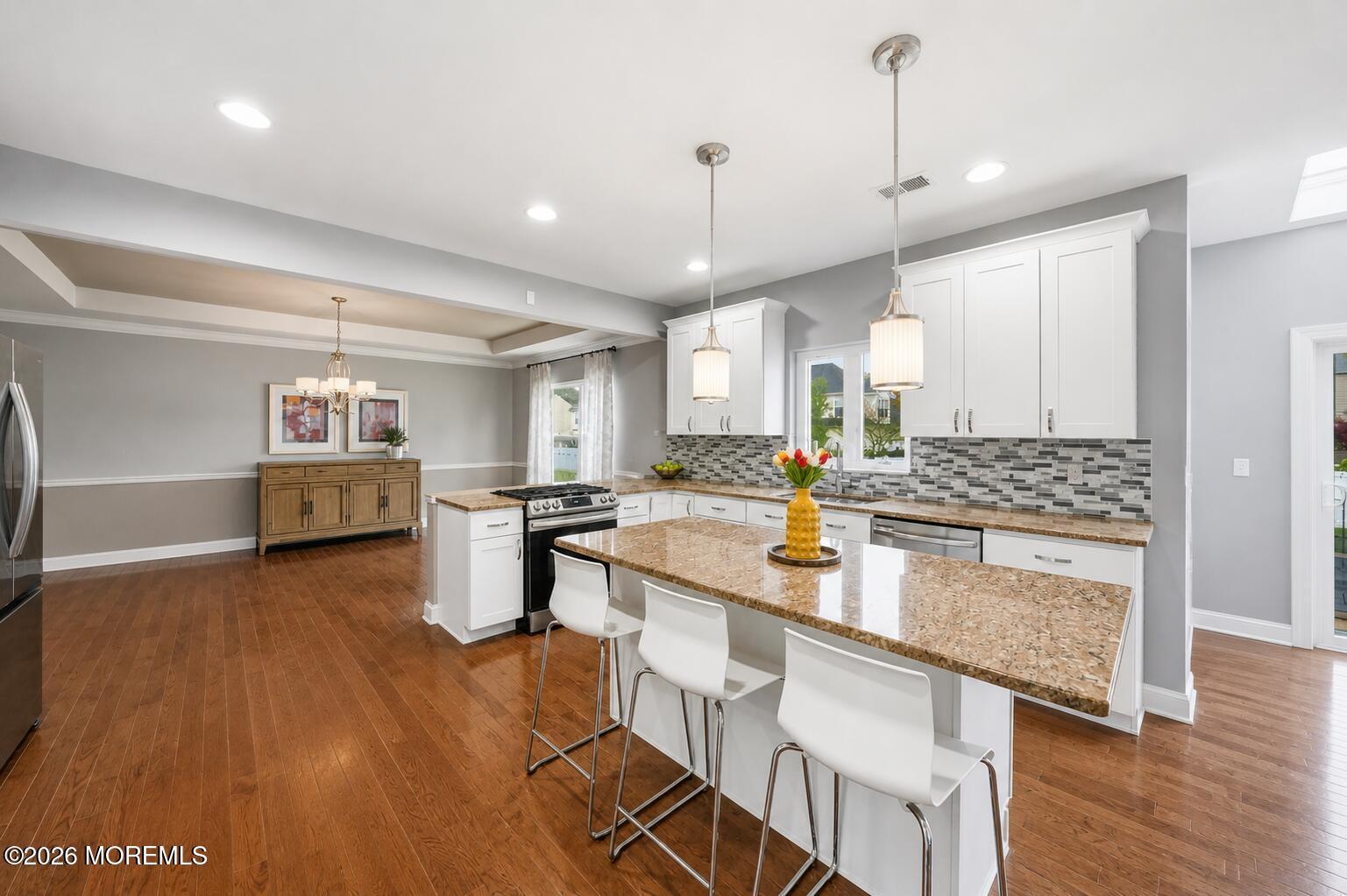 1 Prairie Lane