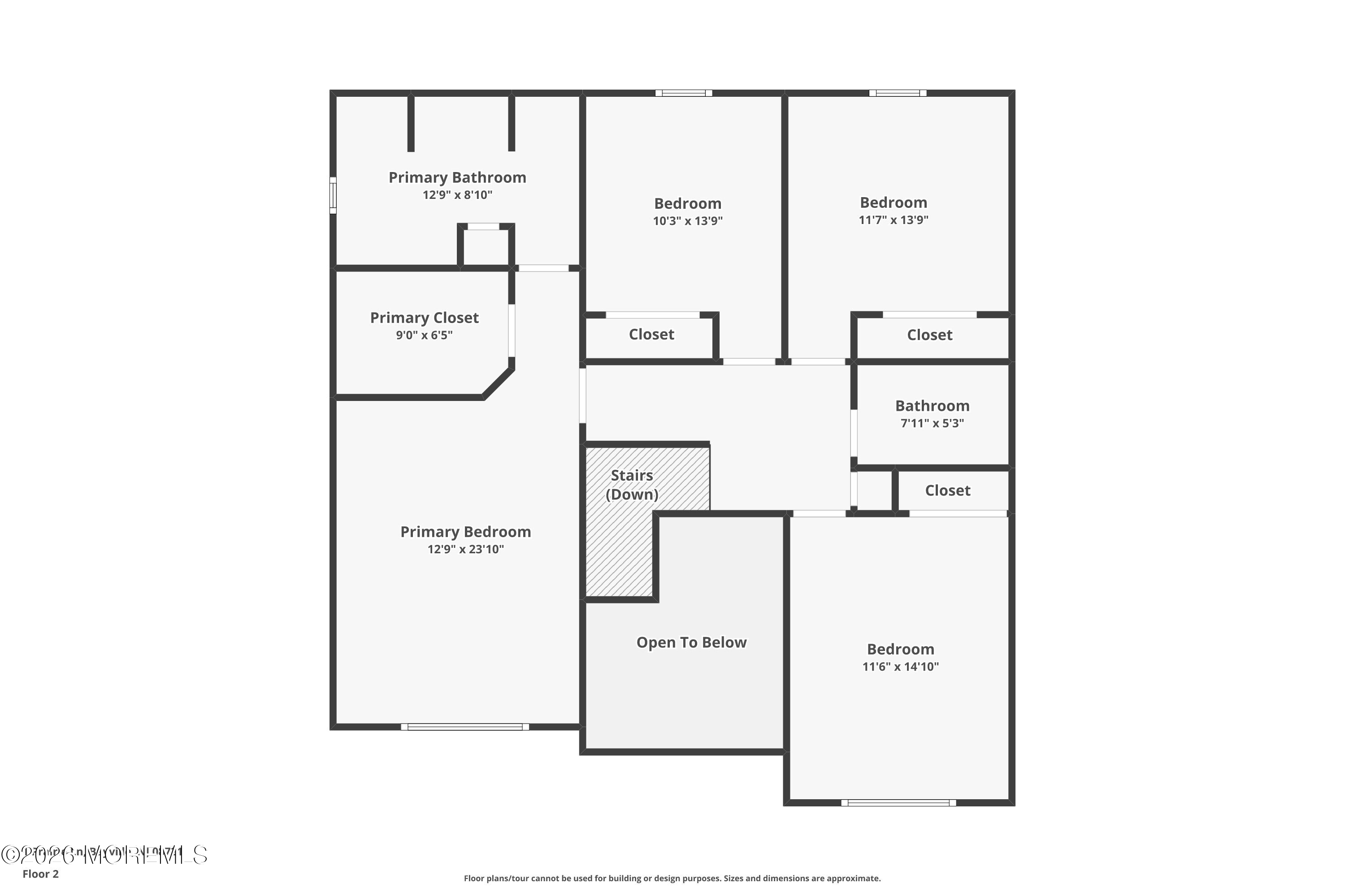1 Prairie Lane