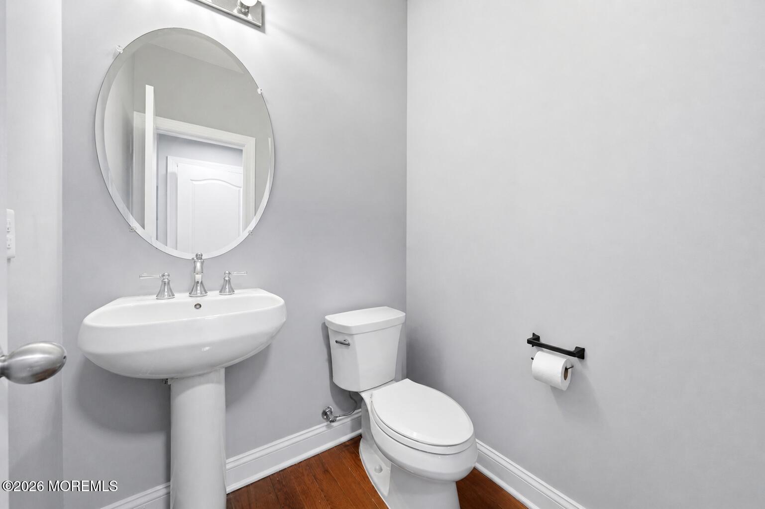 1 Prairie Lane