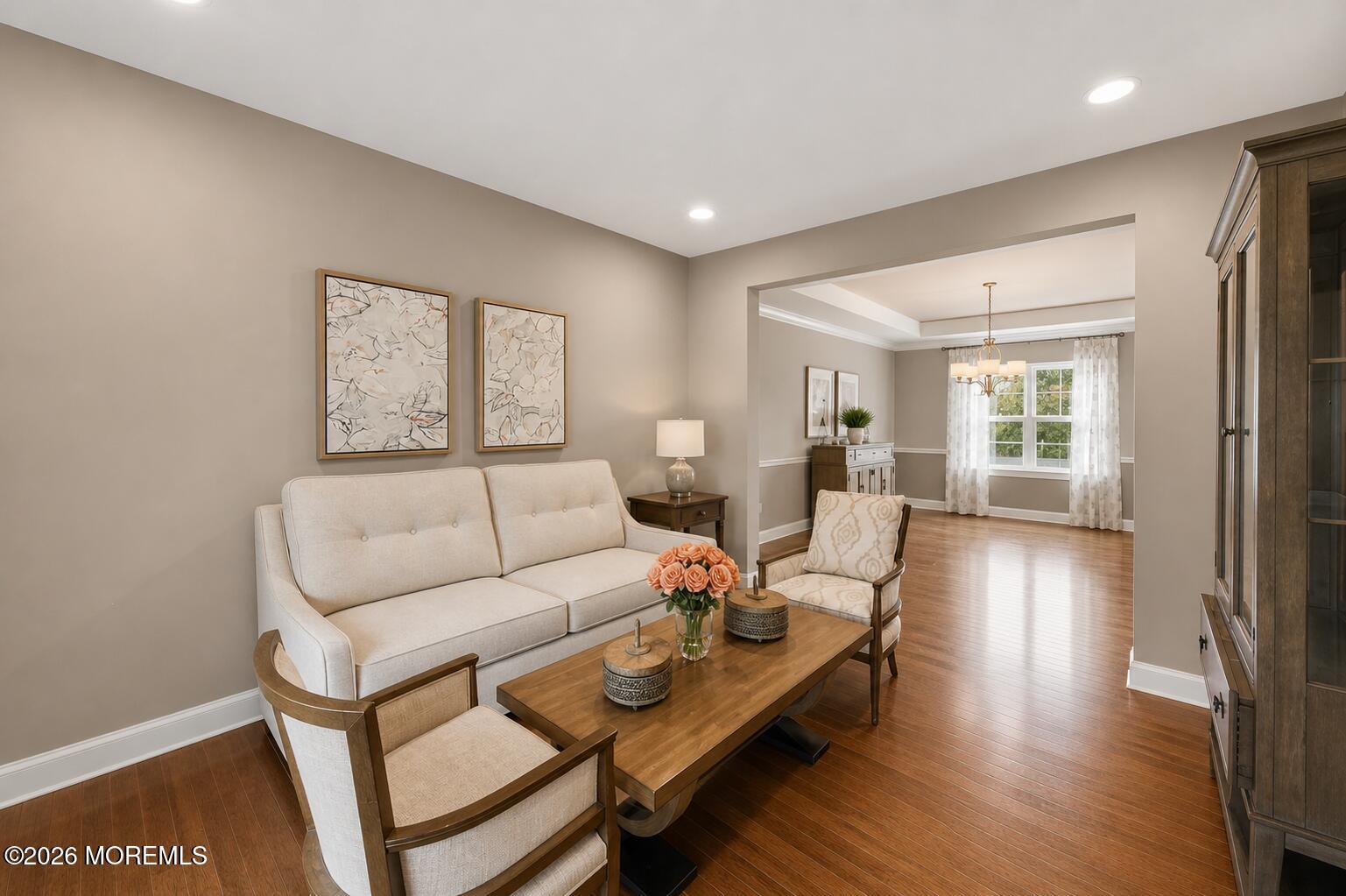 1 Prairie Lane