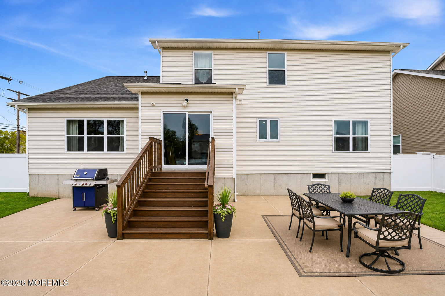 1 Prairie Lane