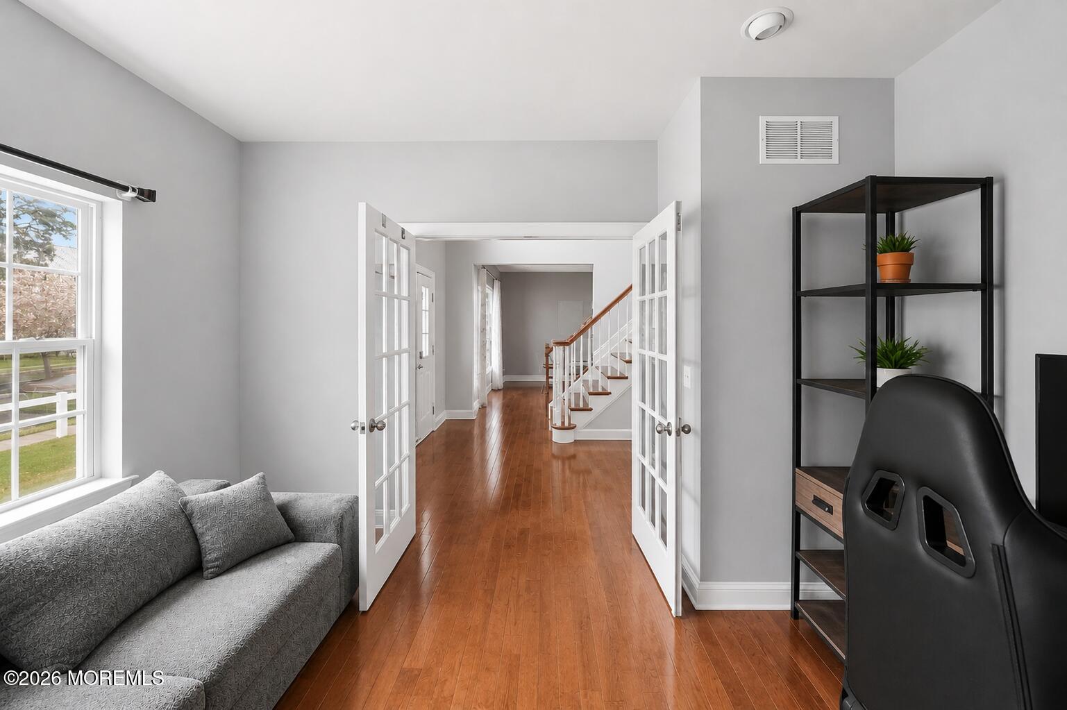 1 Prairie Lane