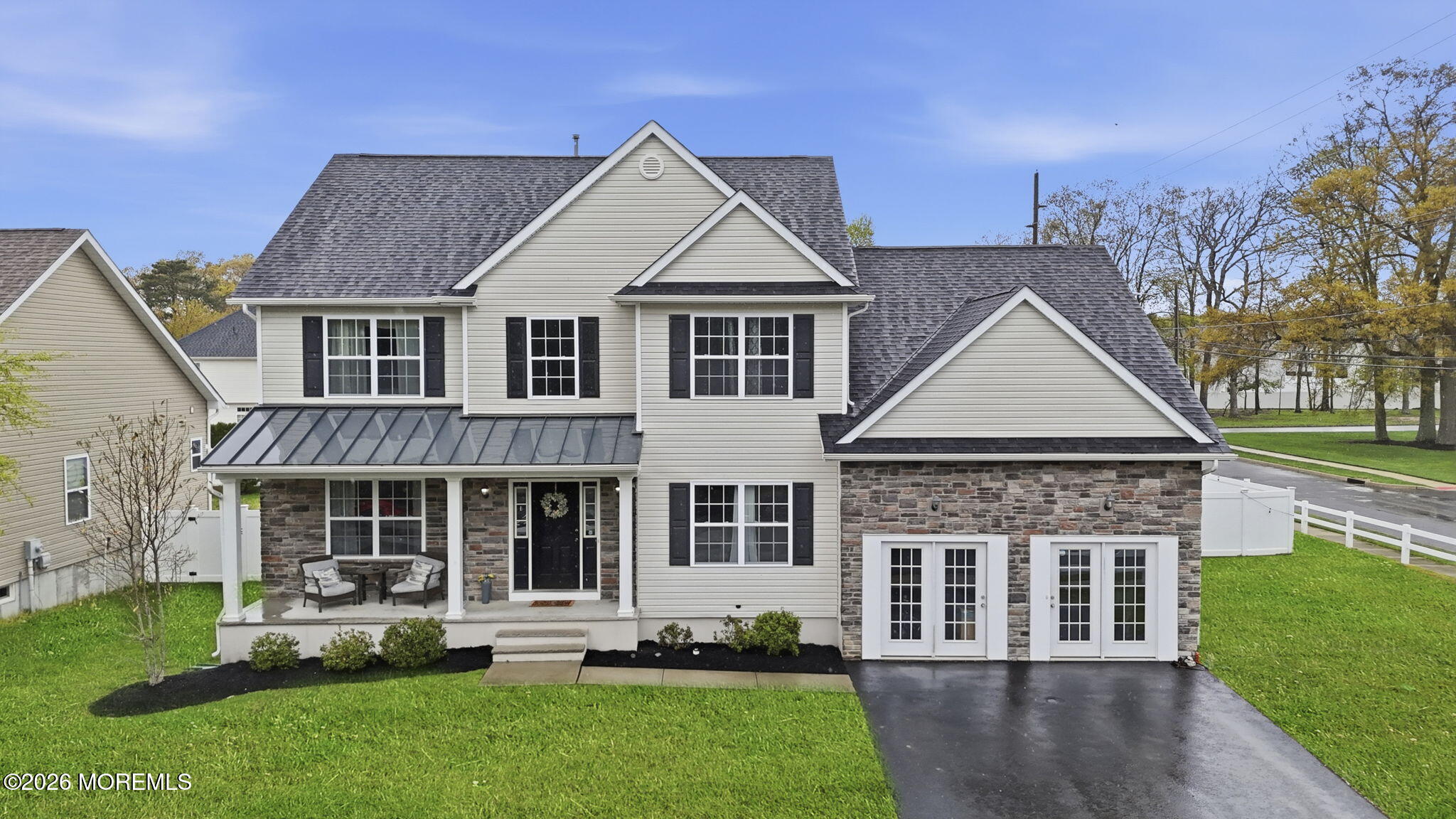 1 Prairie Lane