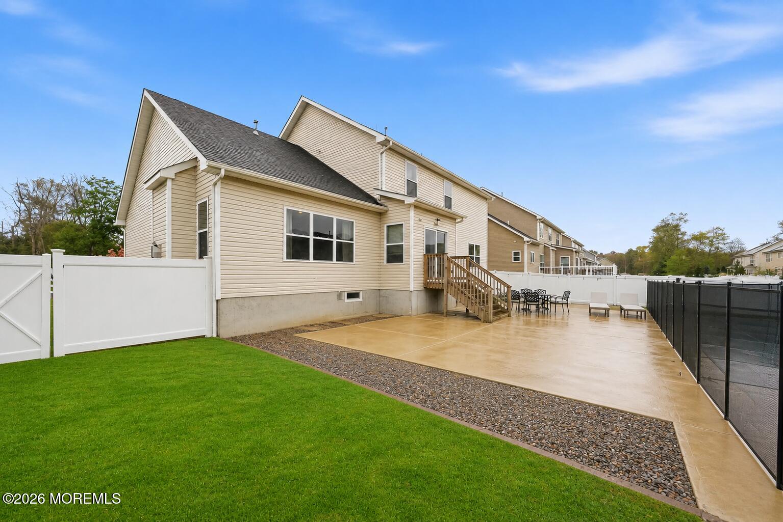 1 Prairie Lane