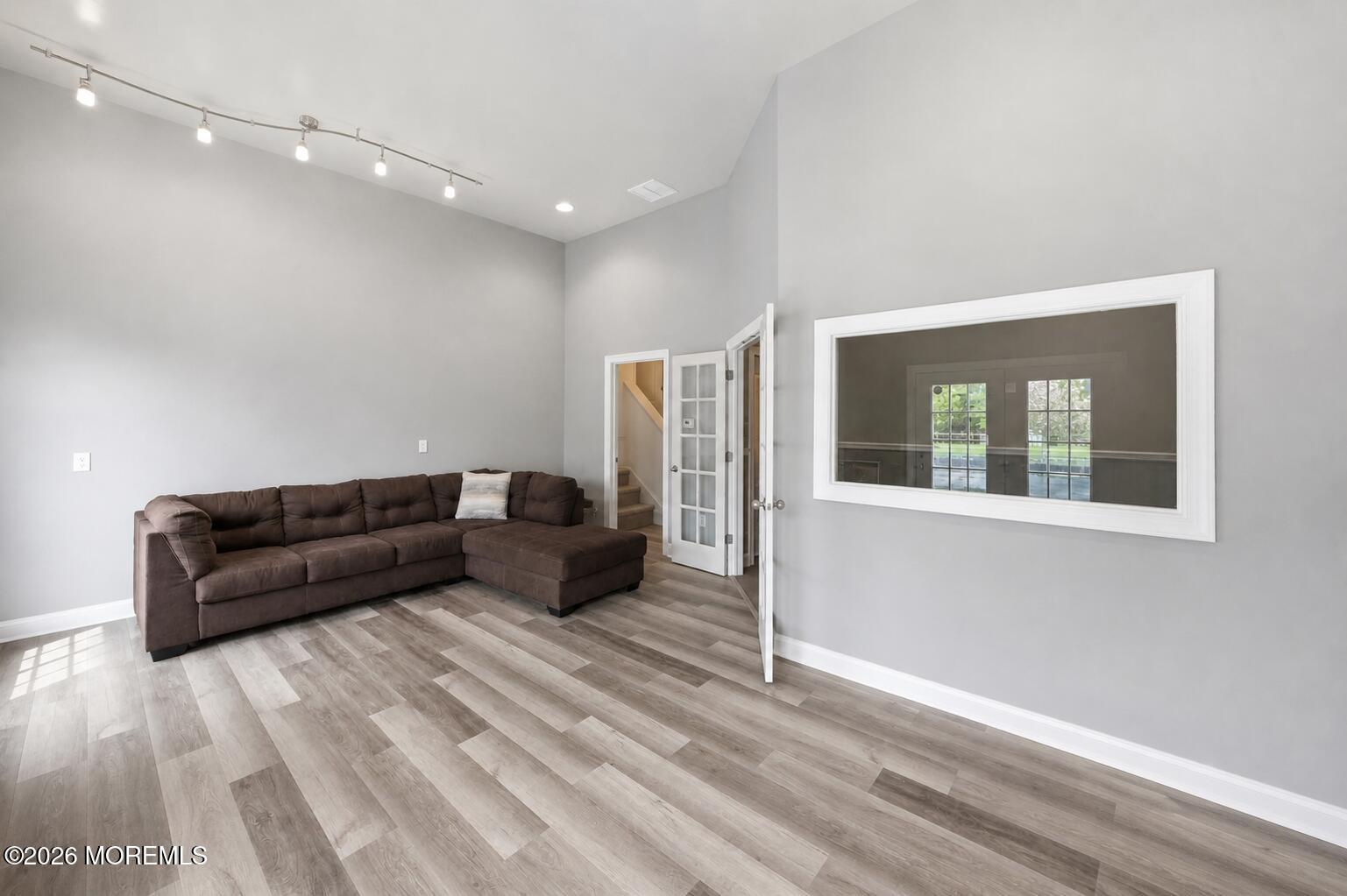 1 Prairie Lane