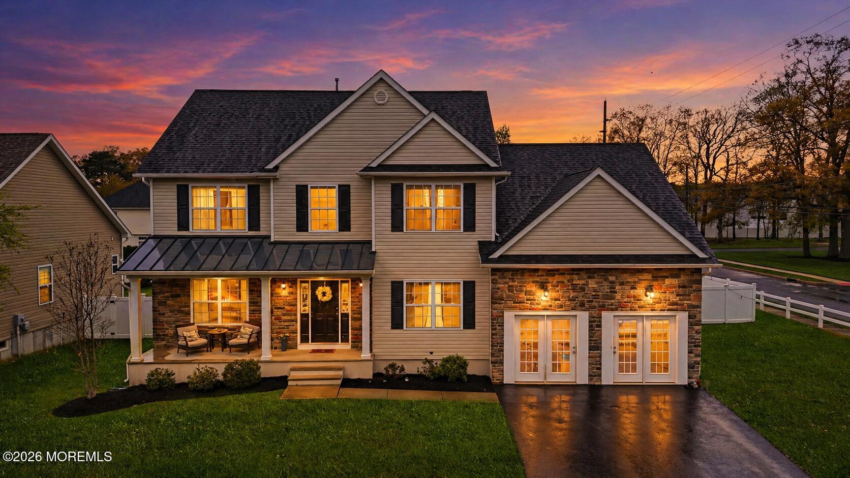 1 Prairie Lane