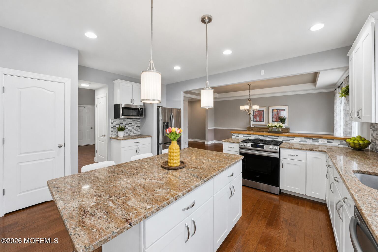 1 Prairie Lane
