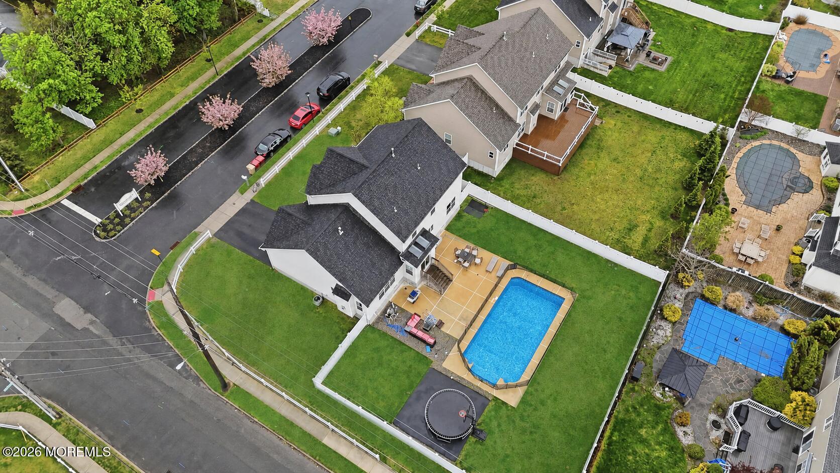 1 Prairie Lane