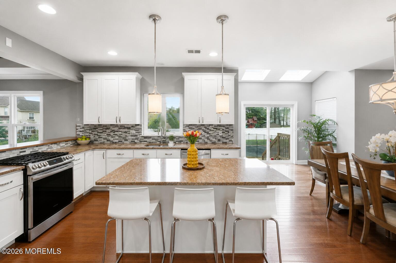 1 Prairie Lane