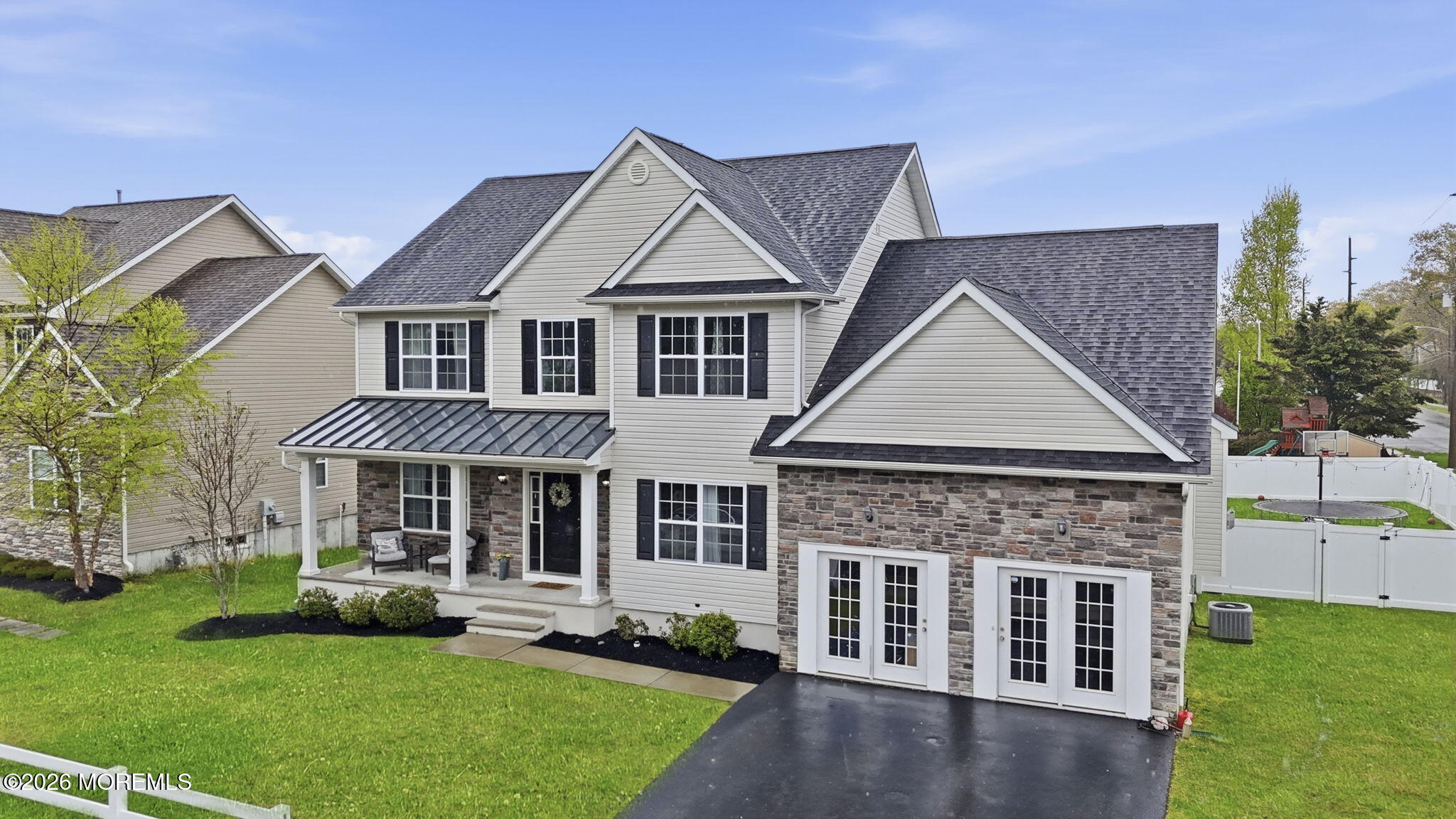 1 Prairie Lane