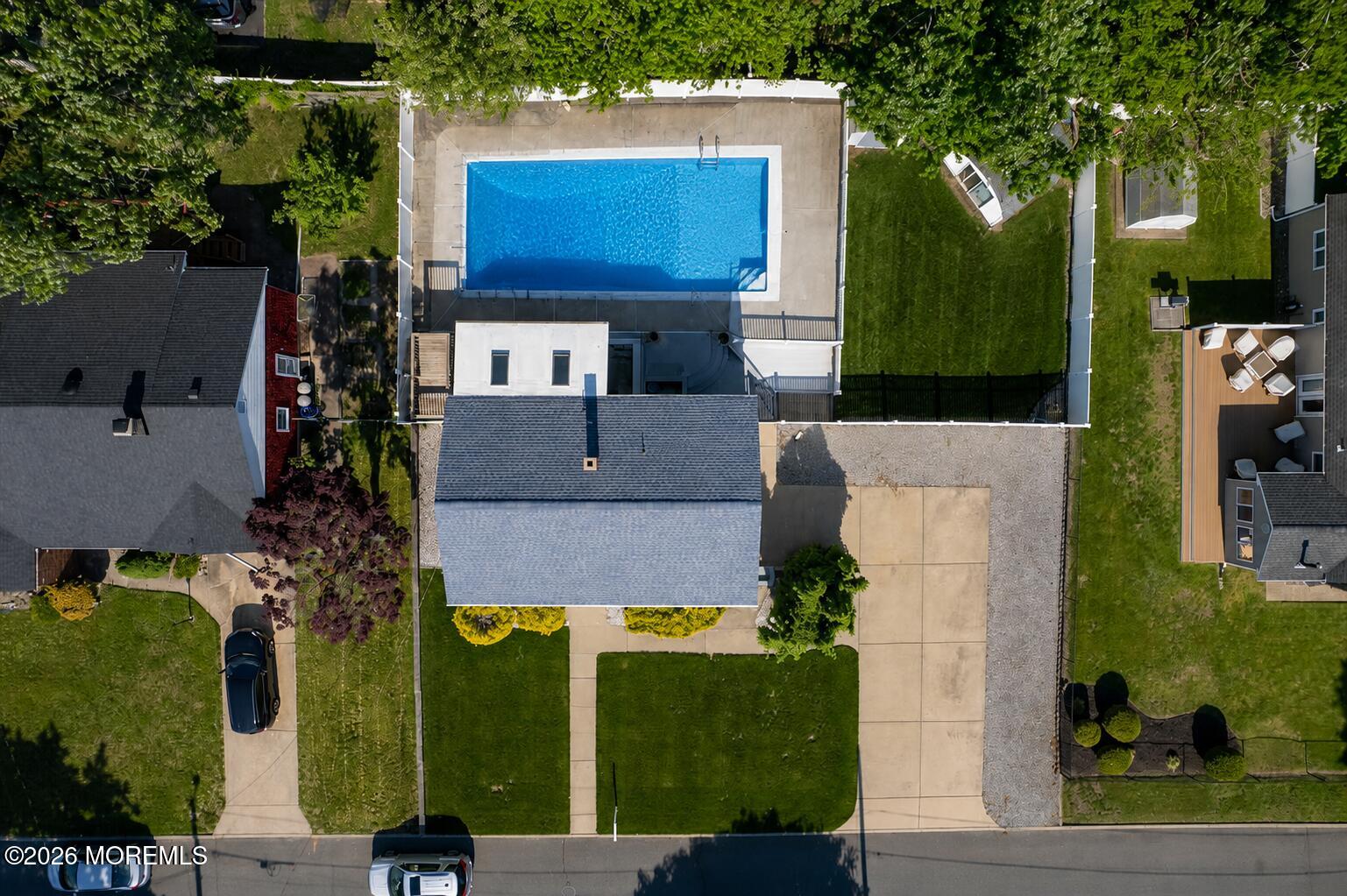 4 Emerson Place