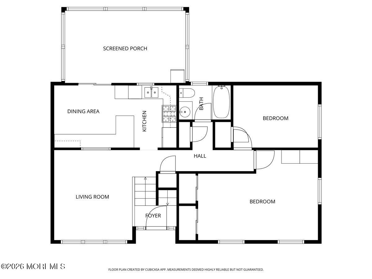 4 Emerson Place