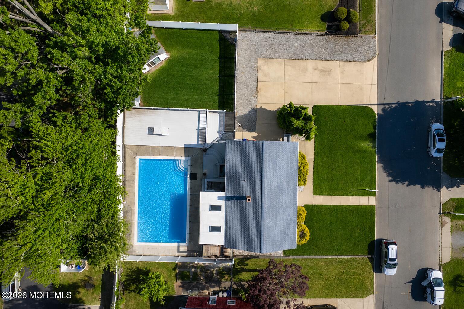 4 Emerson Place