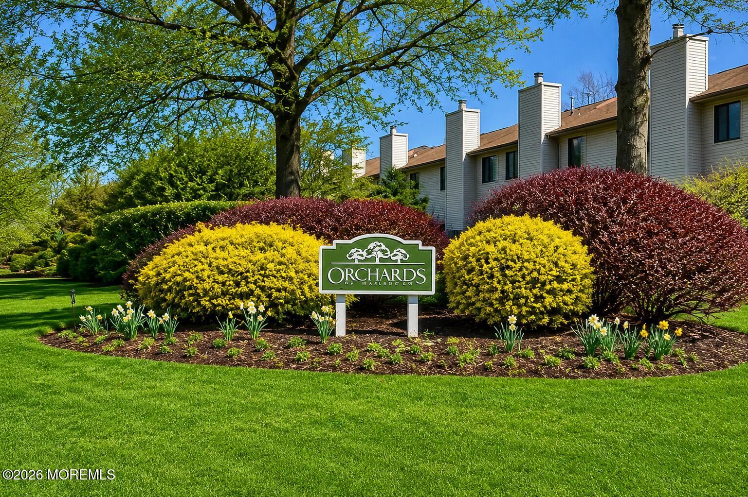 201 Pear Drive