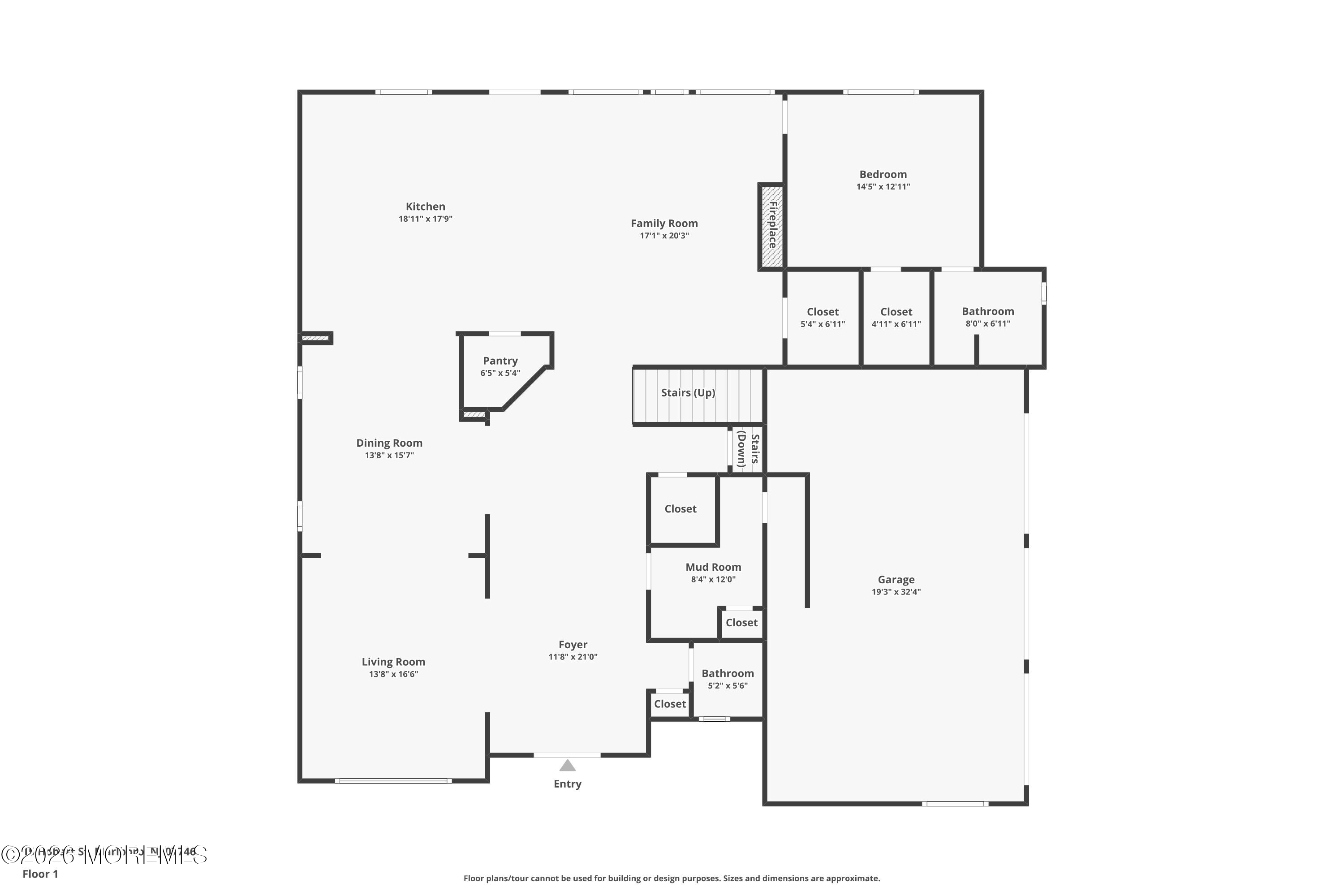15 Hobart Street