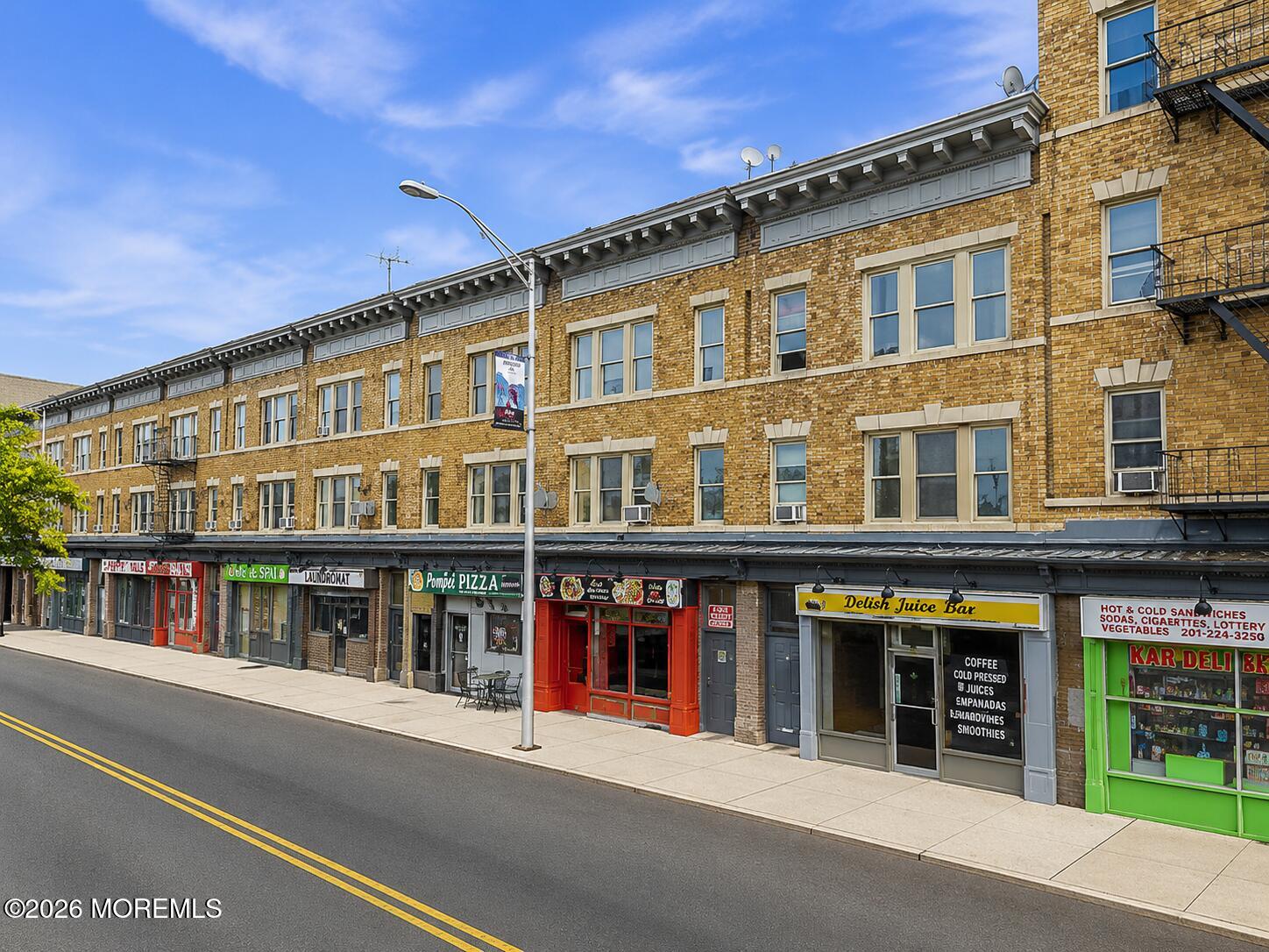 718 W Side Avenue